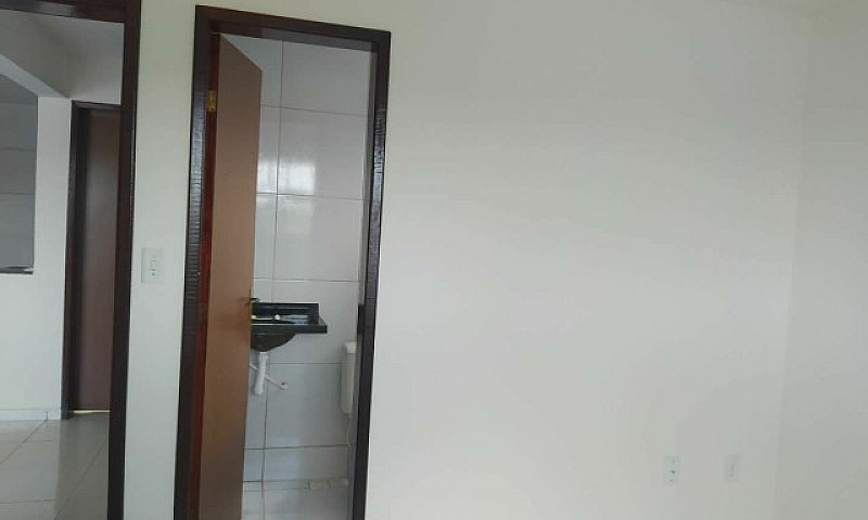 Apartamento Para Alu...