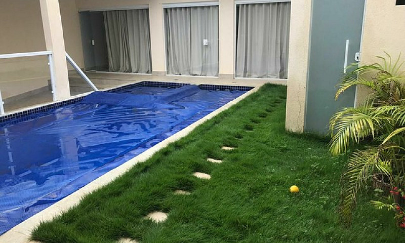 4 Qts ,Piscina Aquec...