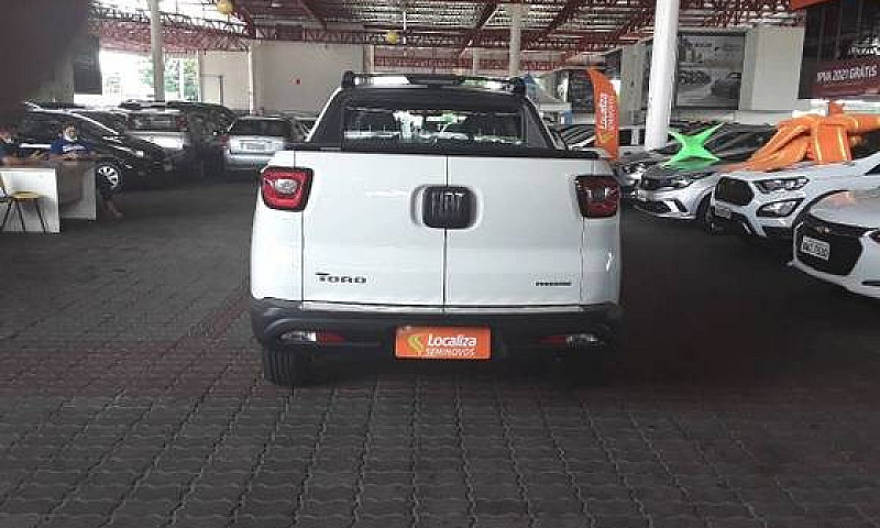 Fiat Toro 2019/2020 ...