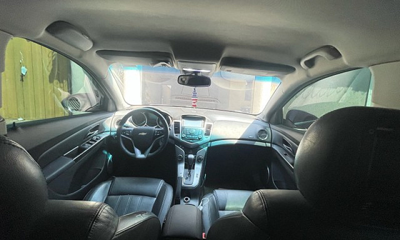 Cruze 1.8 Lt Automat...