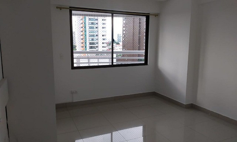Apartamento Mobiliad...