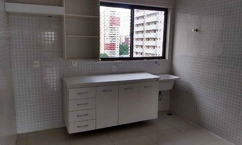 Apartamento Mobiliad...