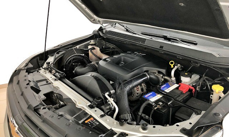 Chevrolet S10 Cabine...