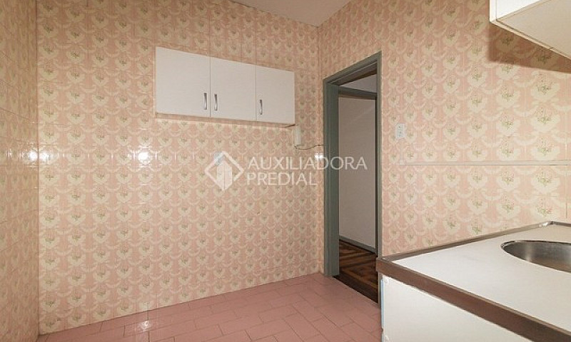 Apartamento Para Alu...