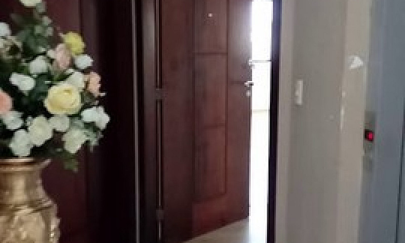 Apartamento Para Alu...