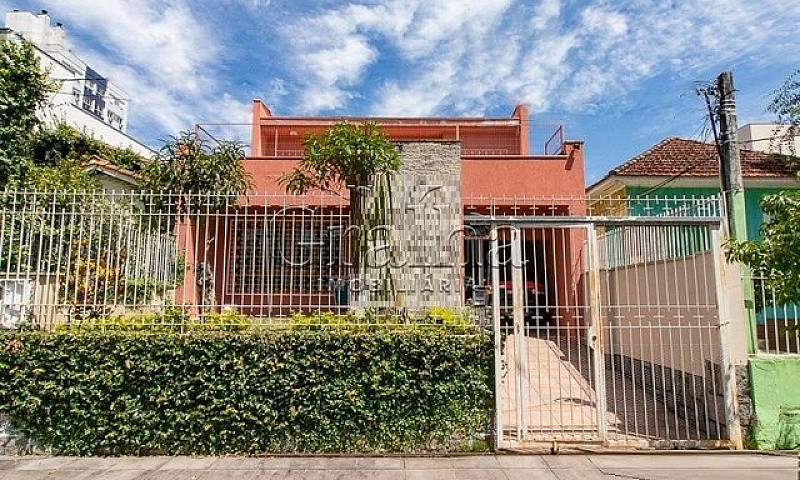 Porto Alegre - Casa ...
