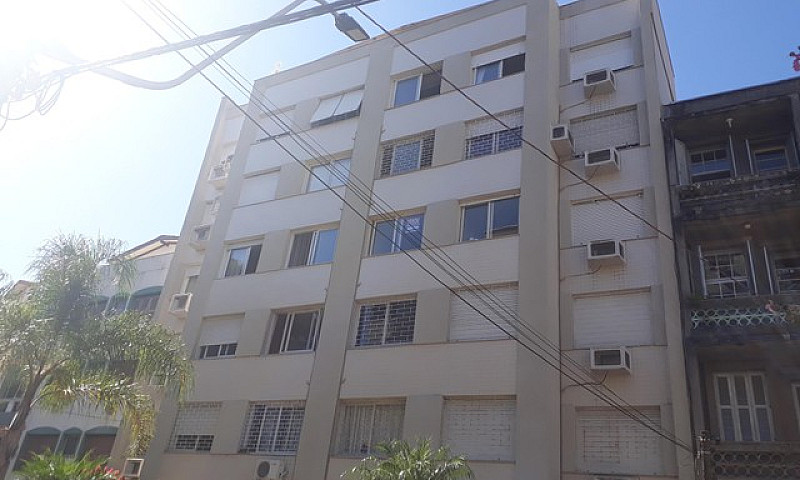 Porto Alegre - Apart...