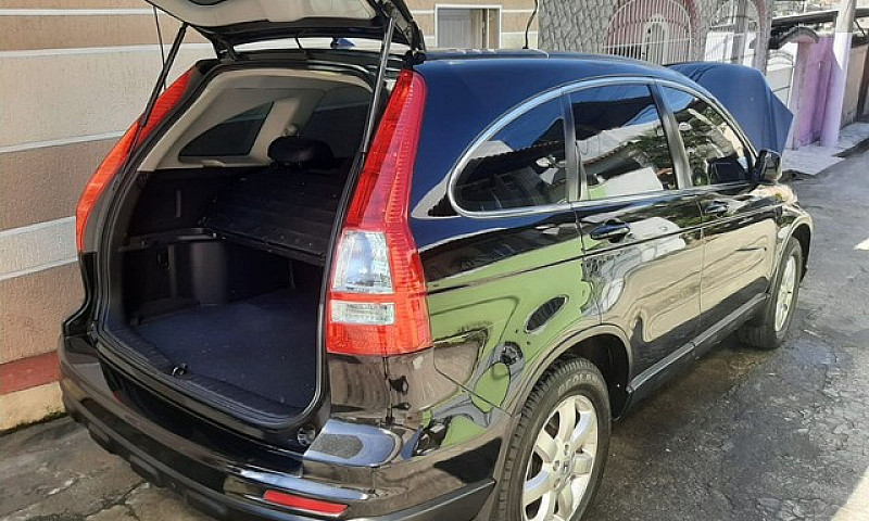Crv Lx 10/11 Linda !...