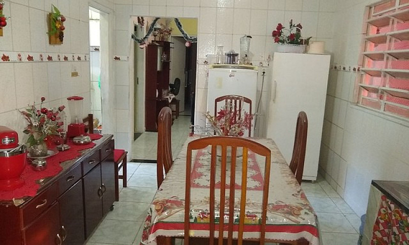 Casa Próximo Ao Cart...