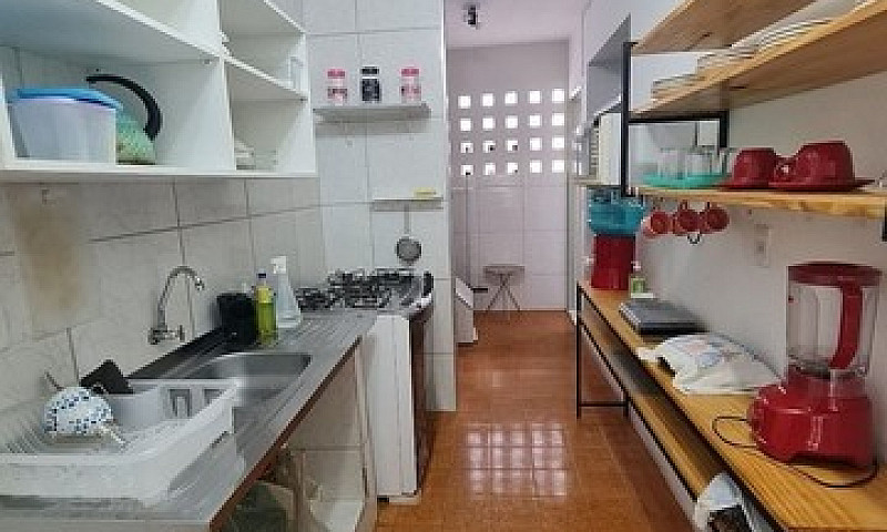 Apartamento Todo Mob...