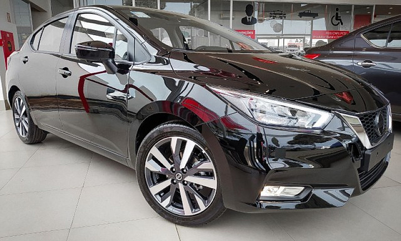 Nissa Versa Exclusiv...