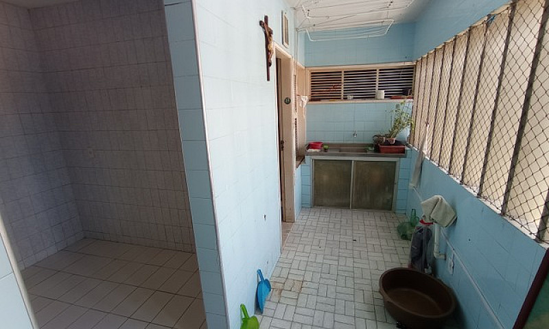 Apartamento Para Alu...