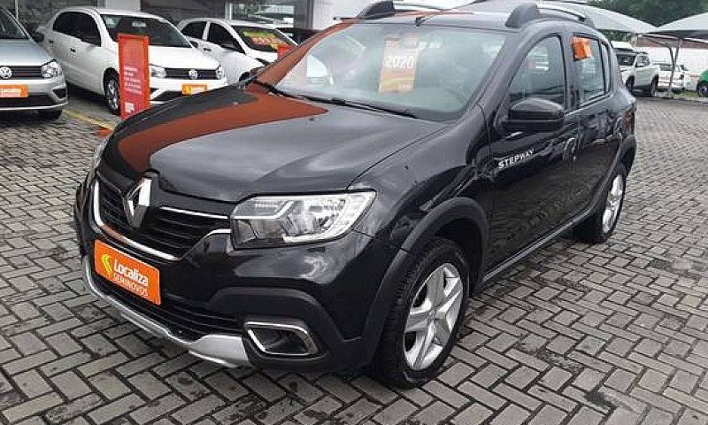 Sandero 2019/2020 1....