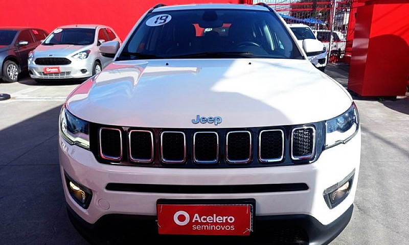 Compass Sport 2018 A...
