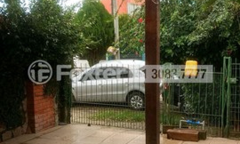 Porto Alegre - Casa ...