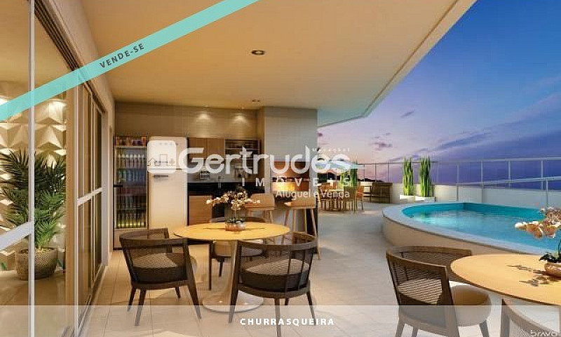 Vendo Apartamento 2 ...