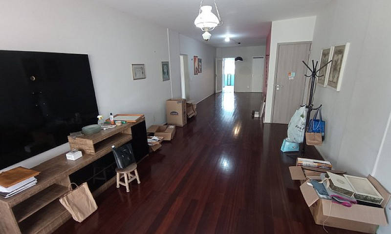 Apartamento Para Alu...