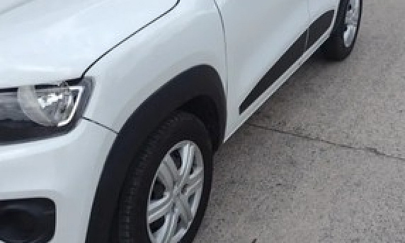 Renault Kwid...