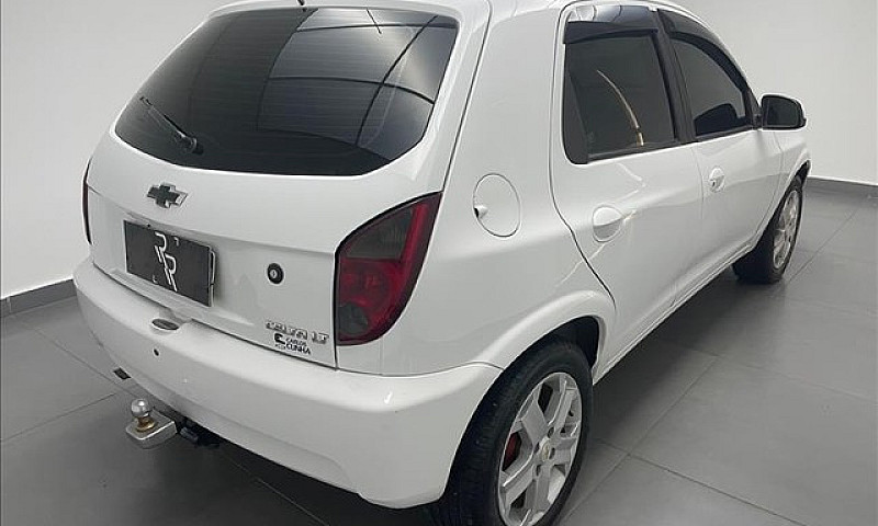 Chevrolet Celta 1.0 ...