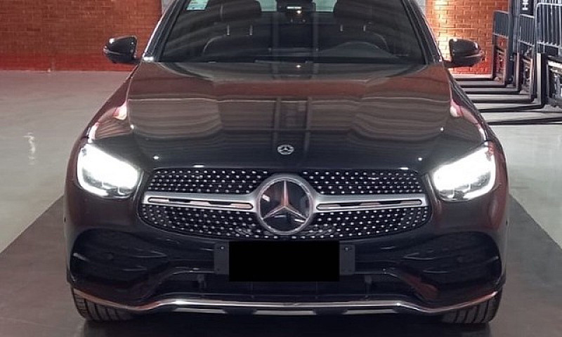 Mercedes-Benz Glc 30...