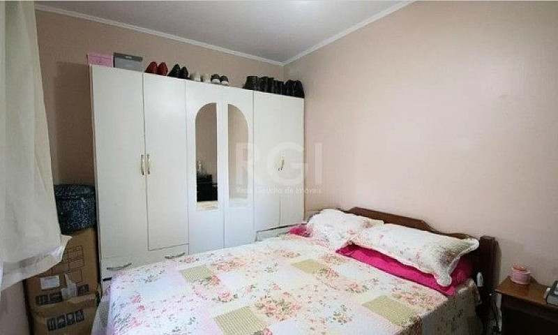 Apartamento Para Ven...