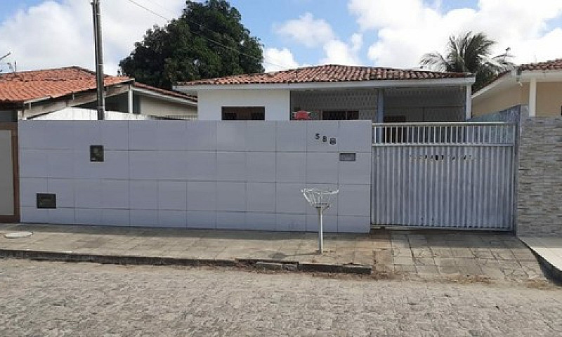 Casa Nos Bancários C...