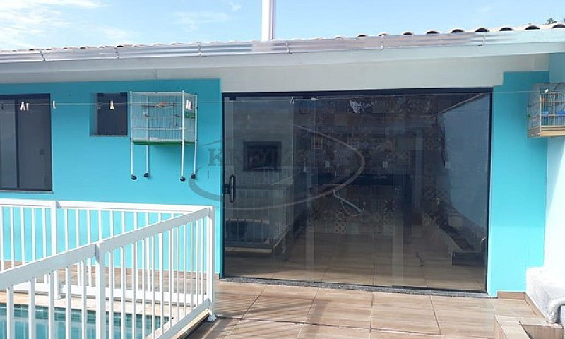 Casa Para Venda Em F...