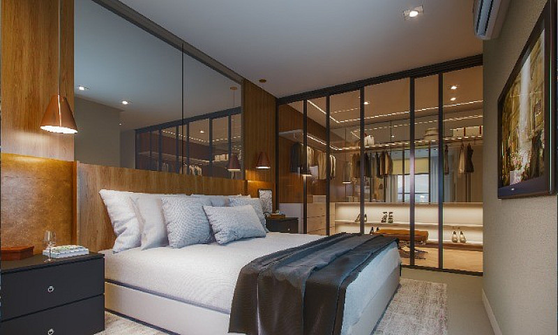 Apartamento 114 M² M...