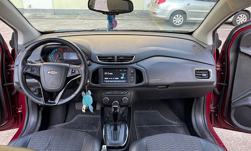 Ônix Ltz Automático ...