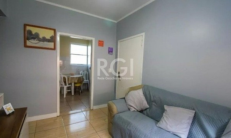 Apartamento Para Ven...