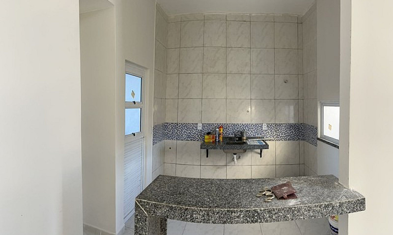 Casa De Três Quartos...