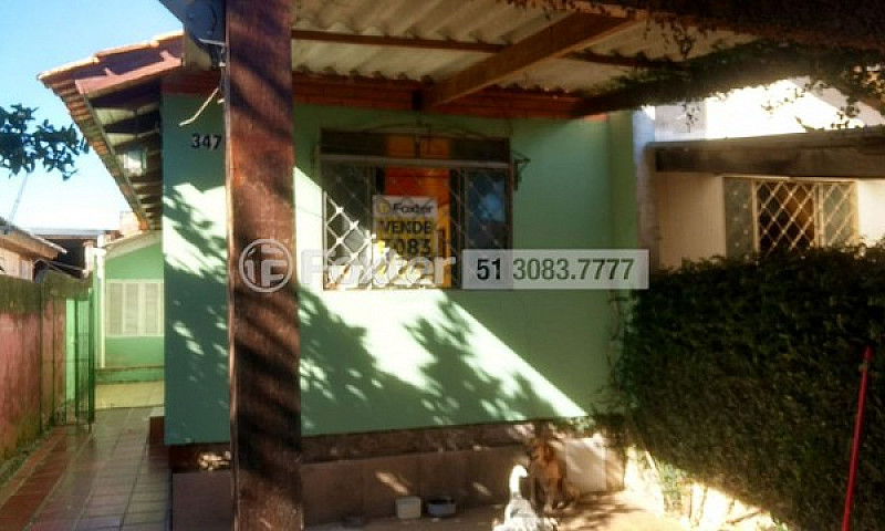 Porto Alegre - Casa ...