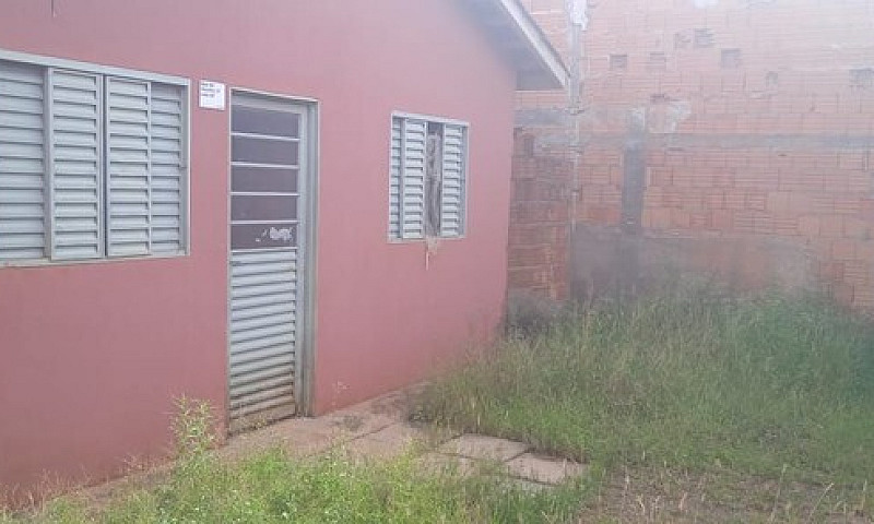 Casa José Carlos Gui...