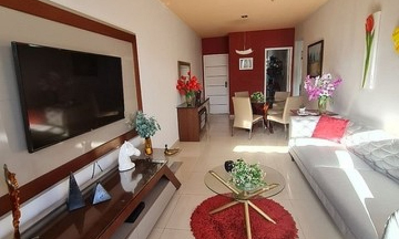 Apartamento Todo Mob...