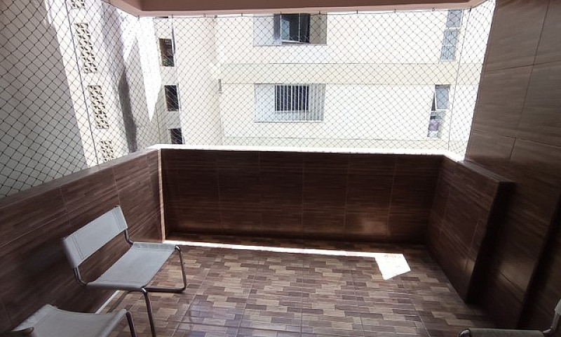 Apartamento Para Alu...