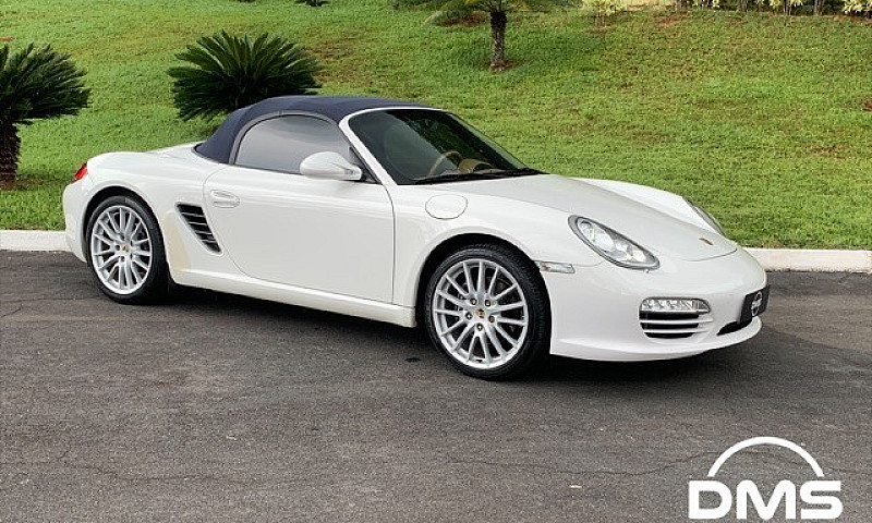 Porsche Boxster 2.9 ...