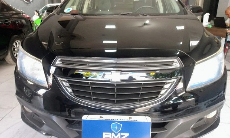 Chevrolet Prisma 1.4...