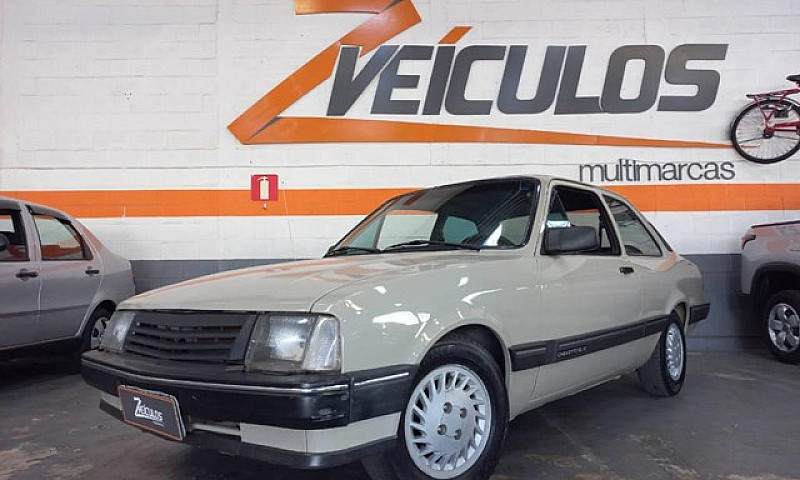 Chevrolet Chevette L...