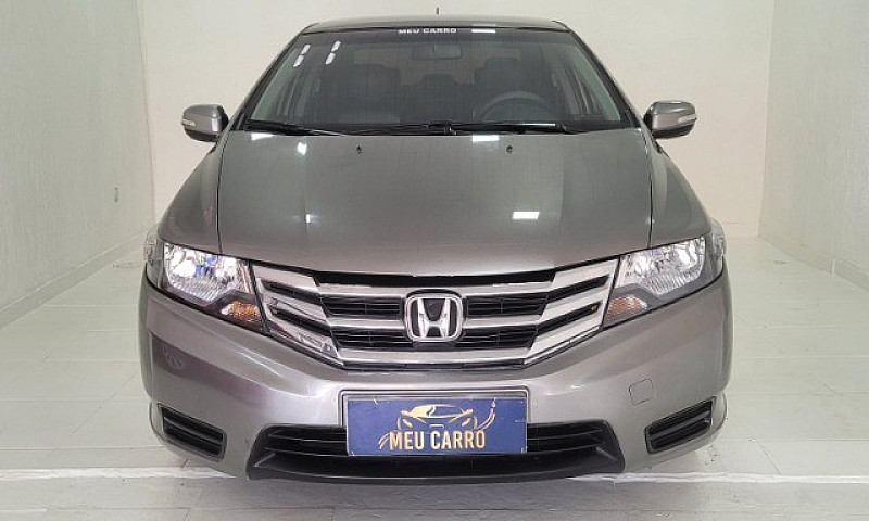 Honda City 1.5 Ex Au...