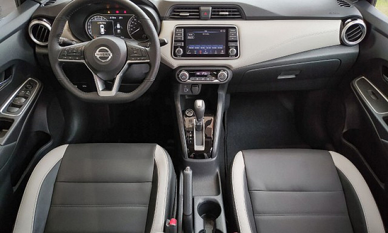 Nissa Versa Exclusiv...