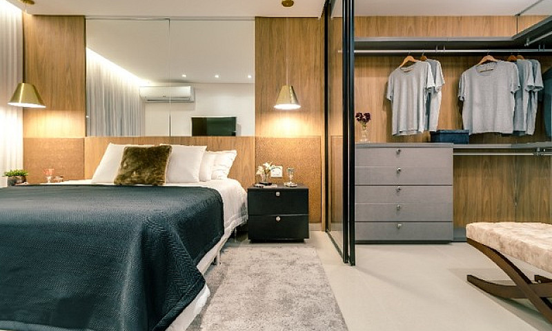 Apartamento 114 M² M...
