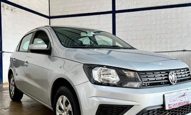 Gol Mpi Totalflex G8...