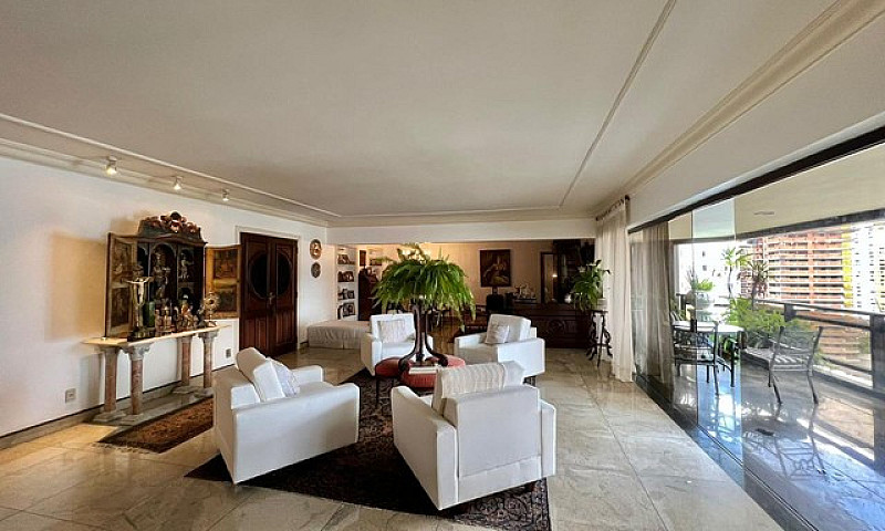 Apartamento No Ed. A...