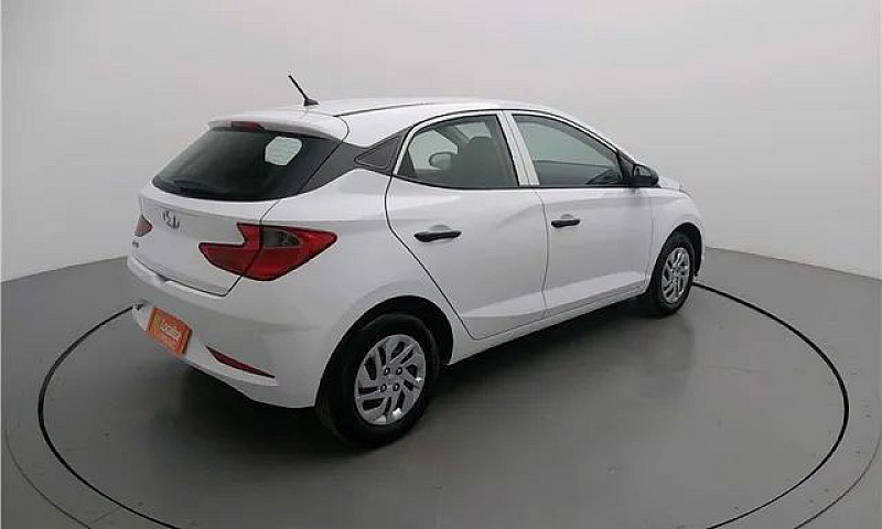 Hyundai Hb20 2022 1....