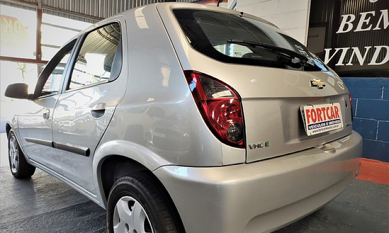 Chevrolet Celta Lt 1...