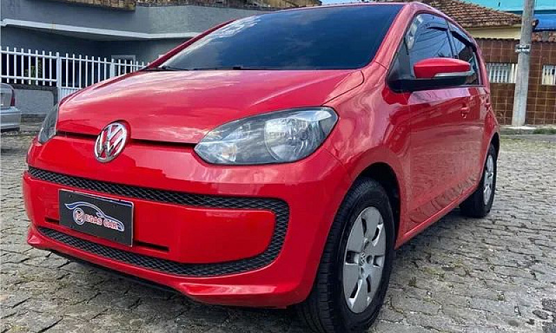 Volkswagen Up 2015 1...
