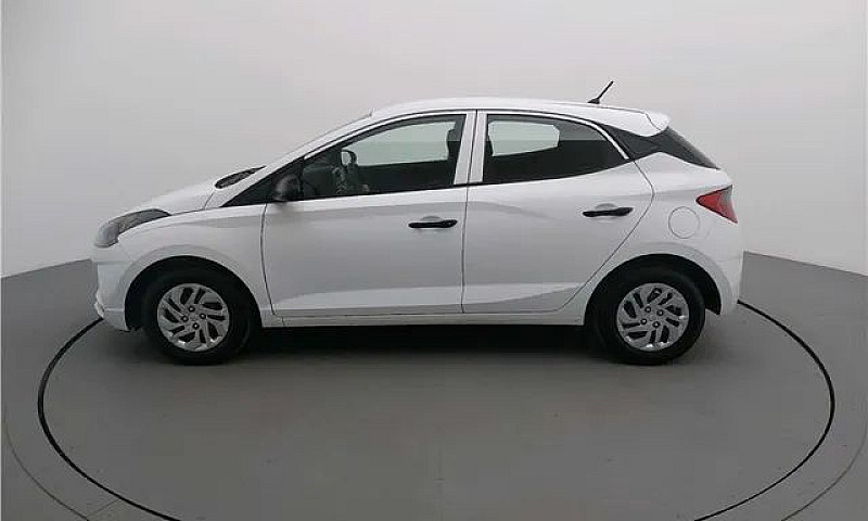 Hyundai Hb20 2022 1....