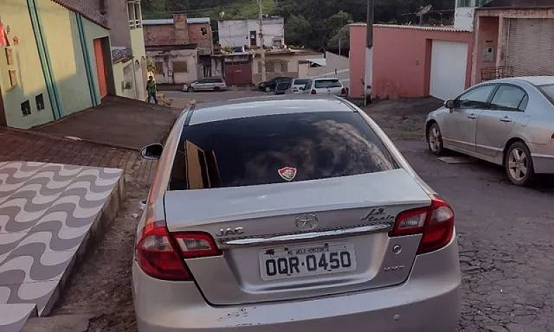 Jac J3 13/14...