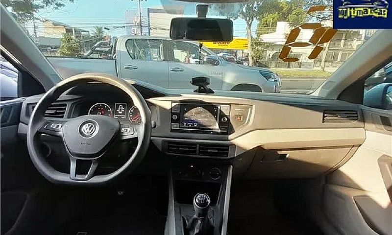 Polo Msi 1.6 Flex 20...