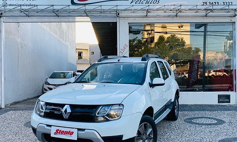 Duster Dynamique 1.6...